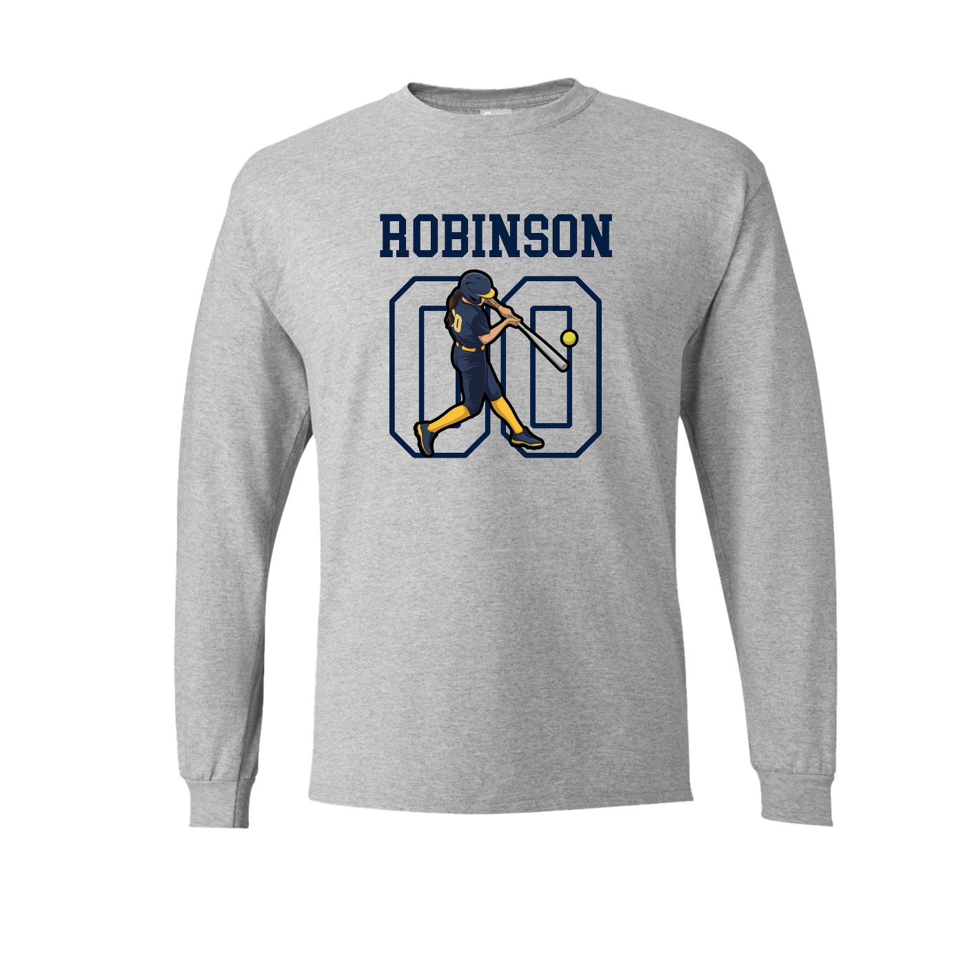 Long Sleeve Tee