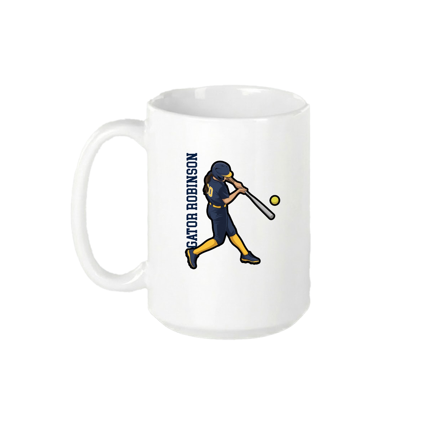 15oz Coffee Mug