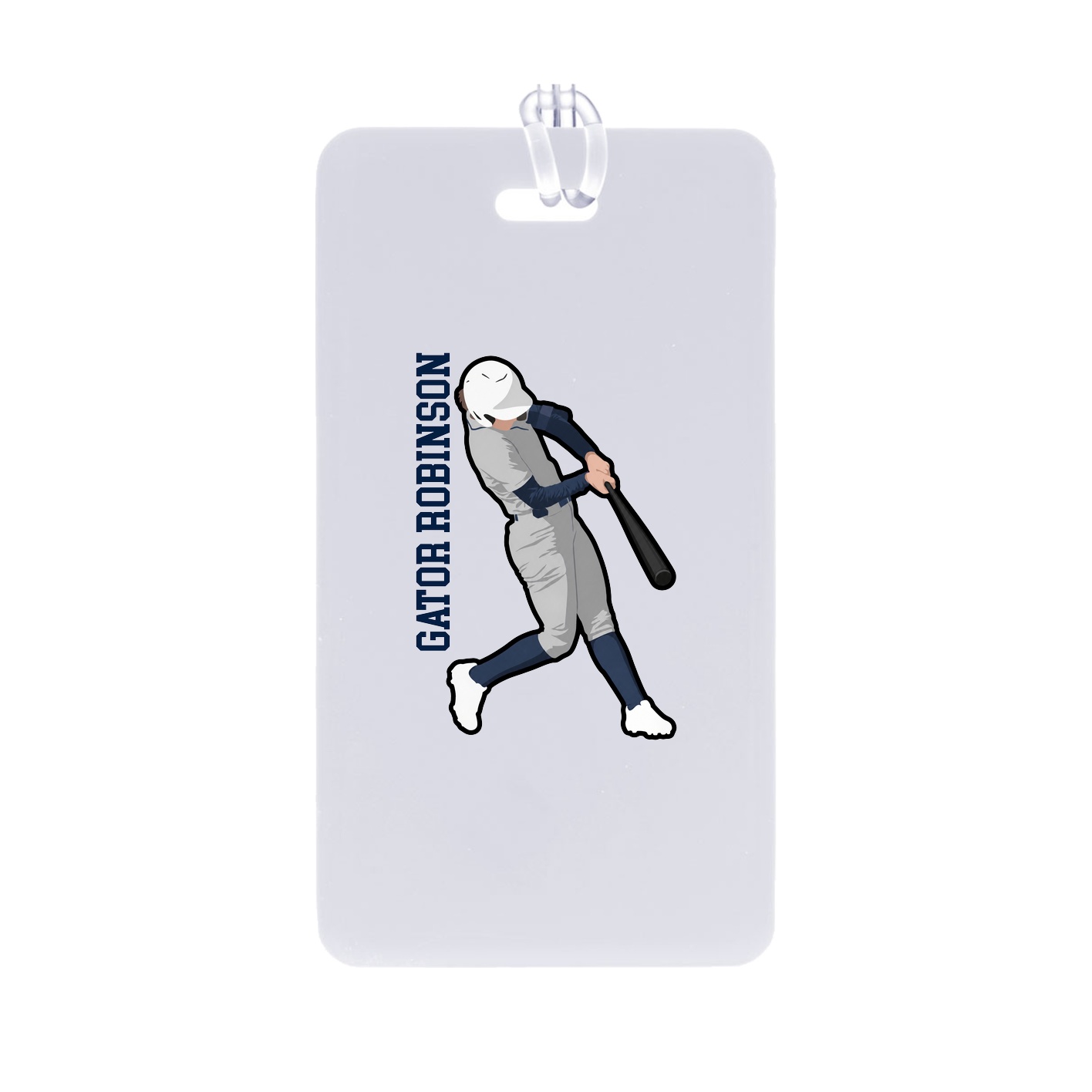 Bag Tag