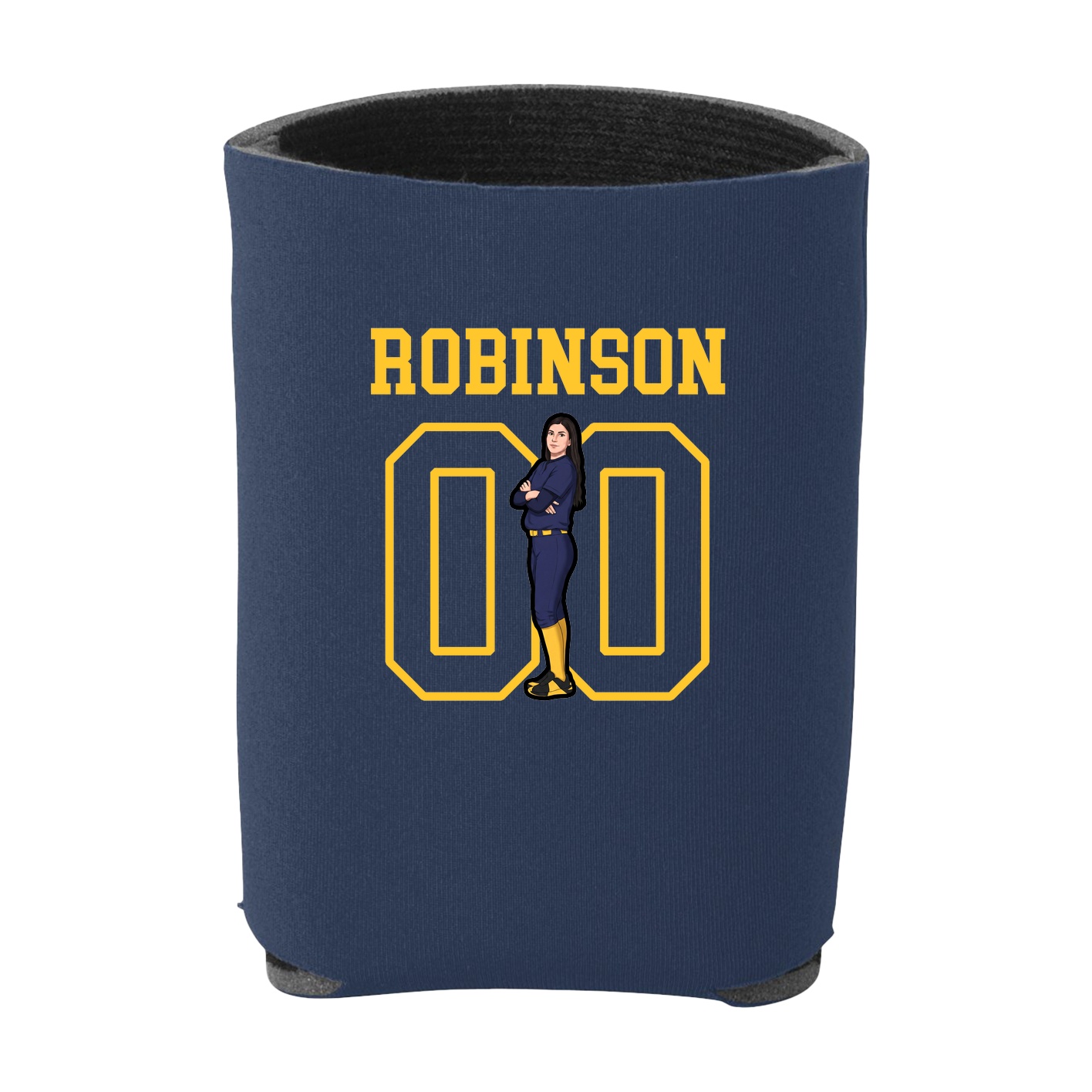 Can Holder — Shirsey in Navy