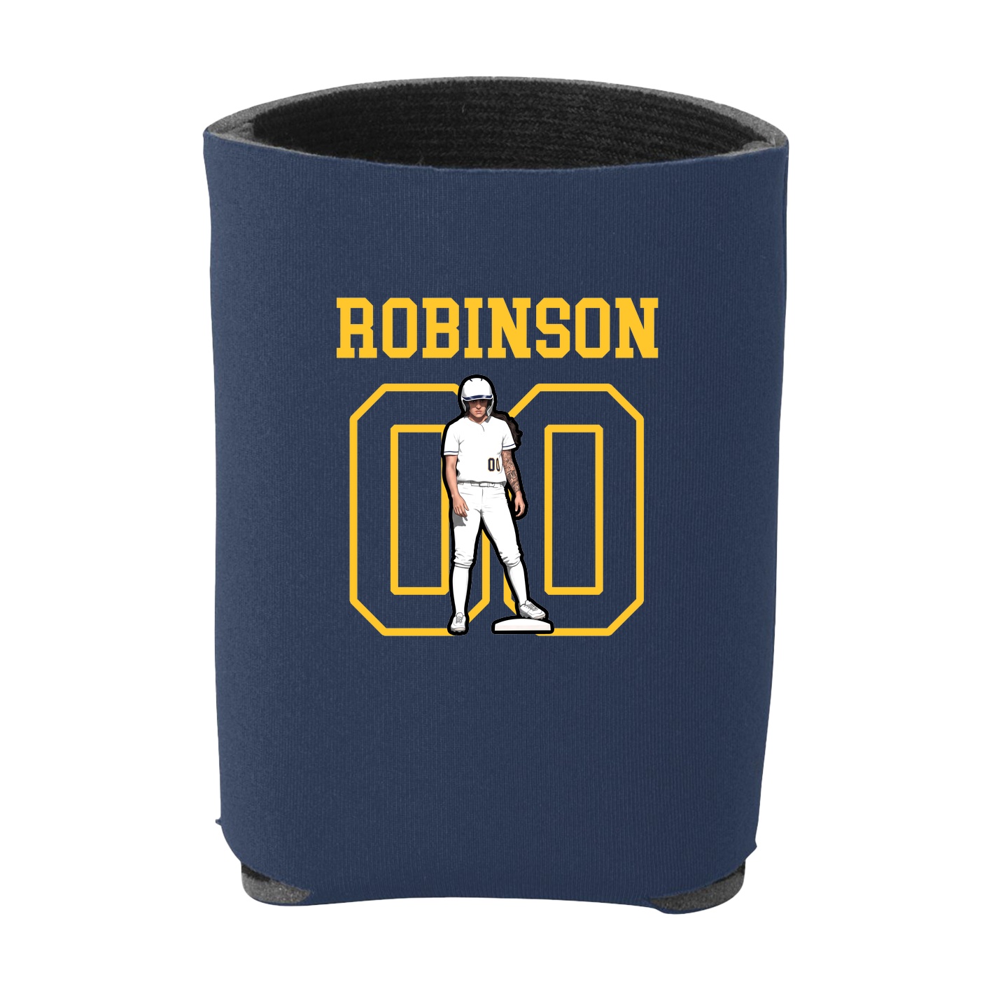 Can Holder — Shirsey in Navy
