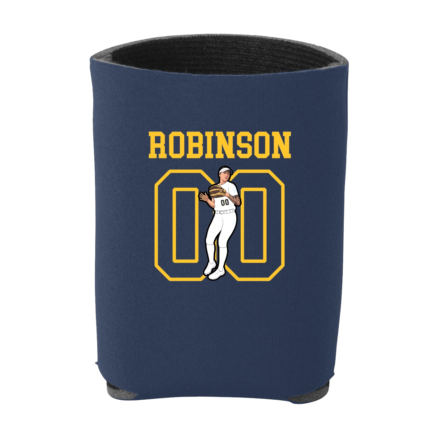 Can Holder — Shirsey in Navy