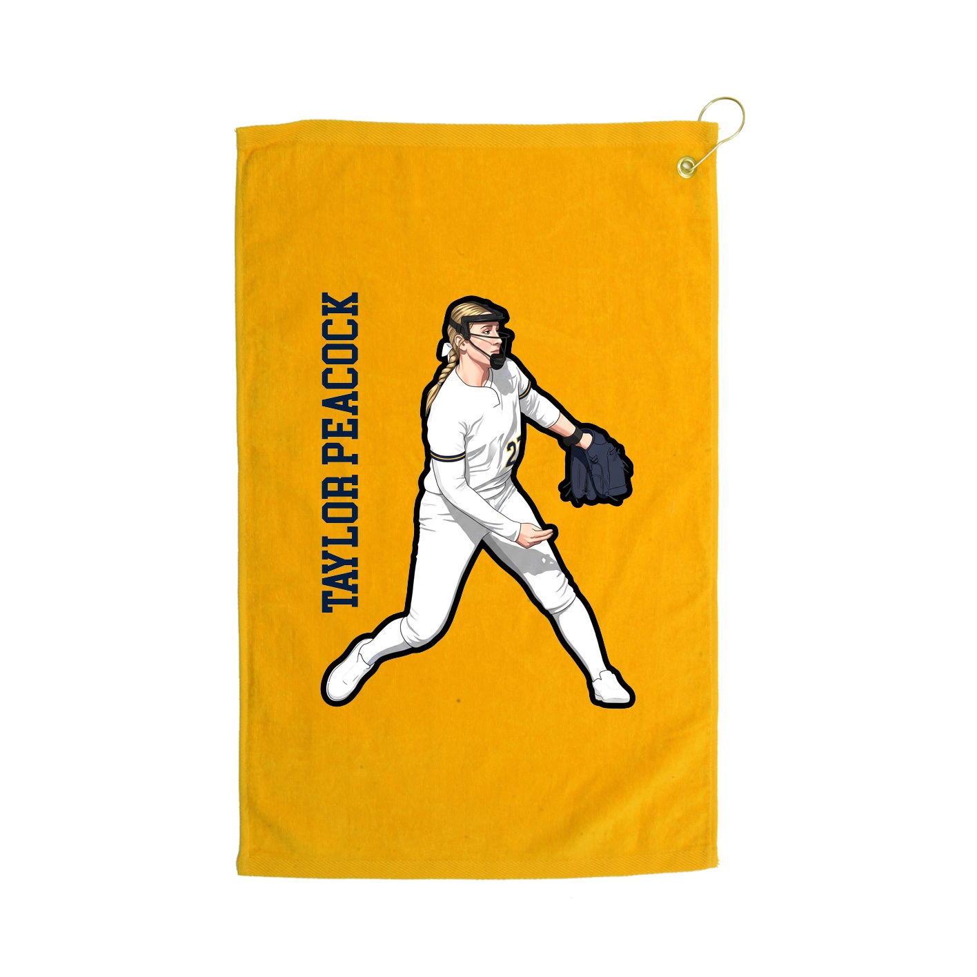 Golf Towel