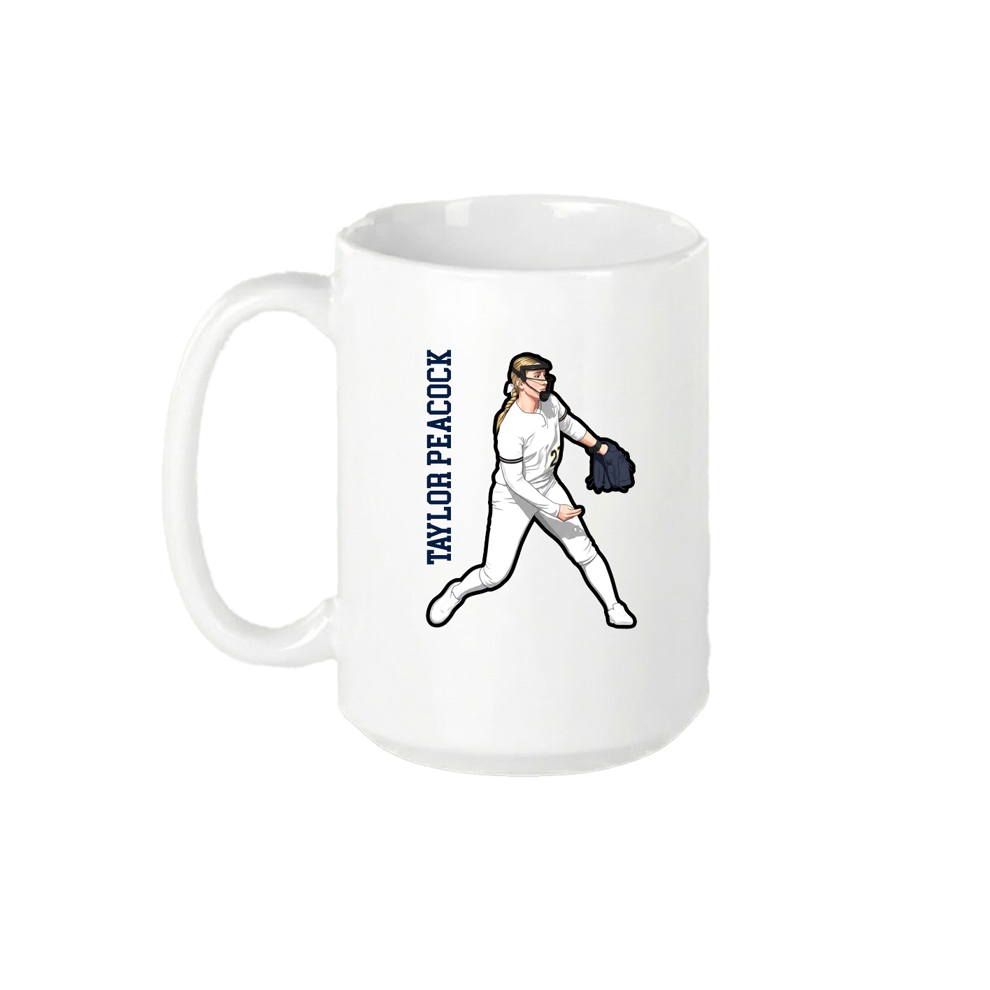 15oz Coffee Mug