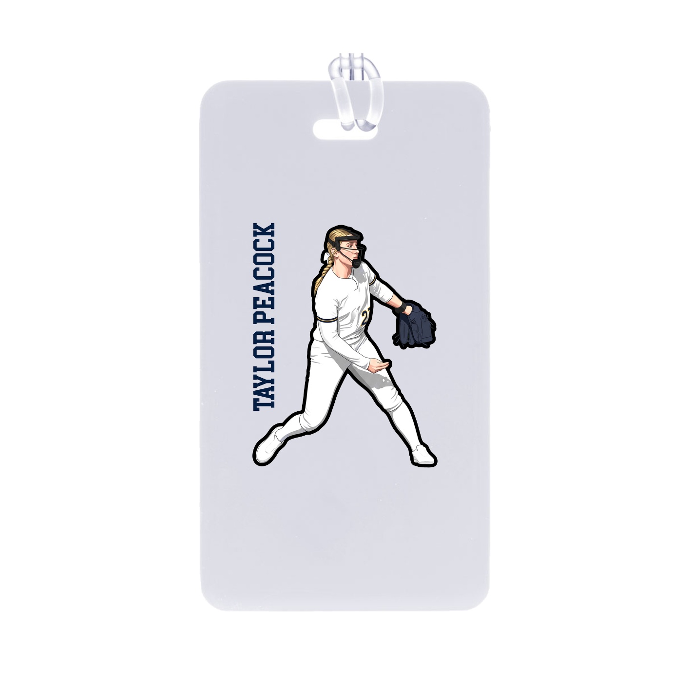 Bag Tag