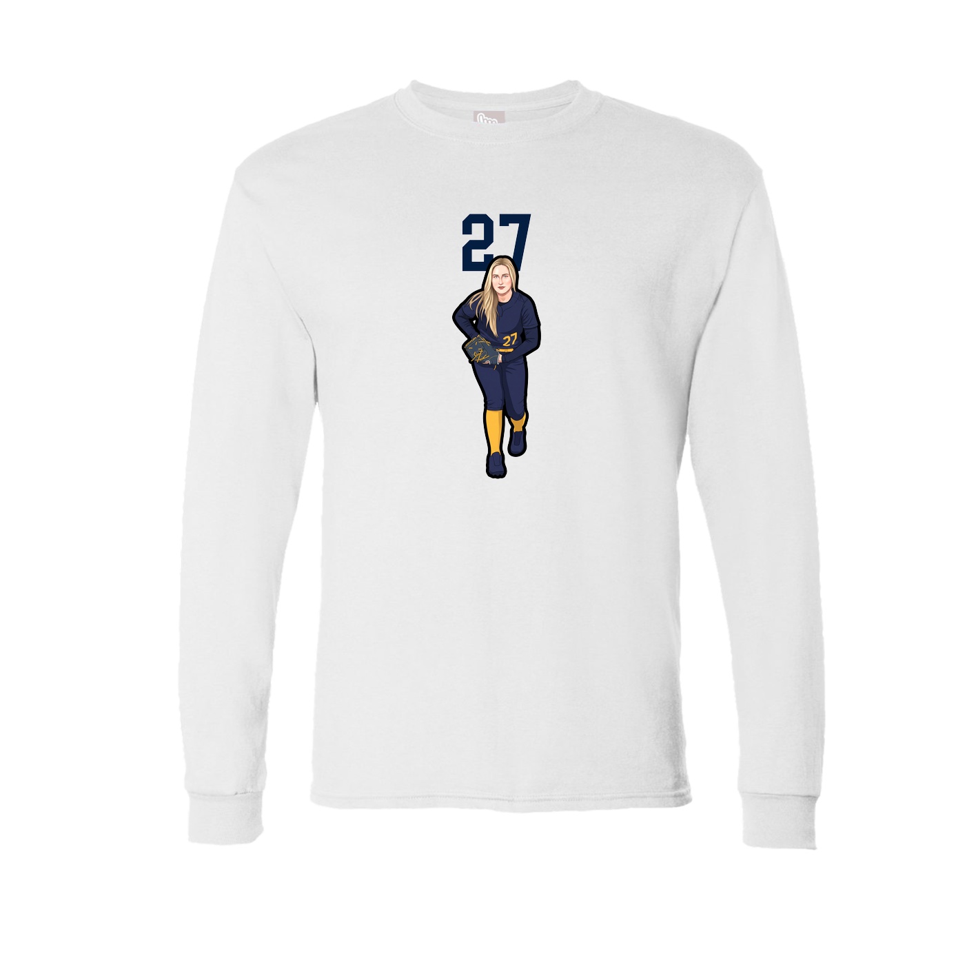 Long Sleeve Tee