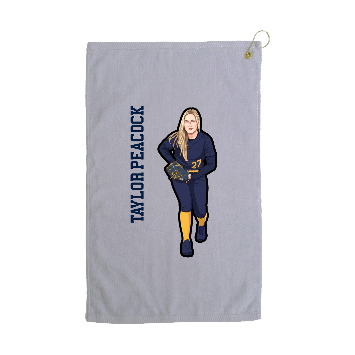 Golf Towel