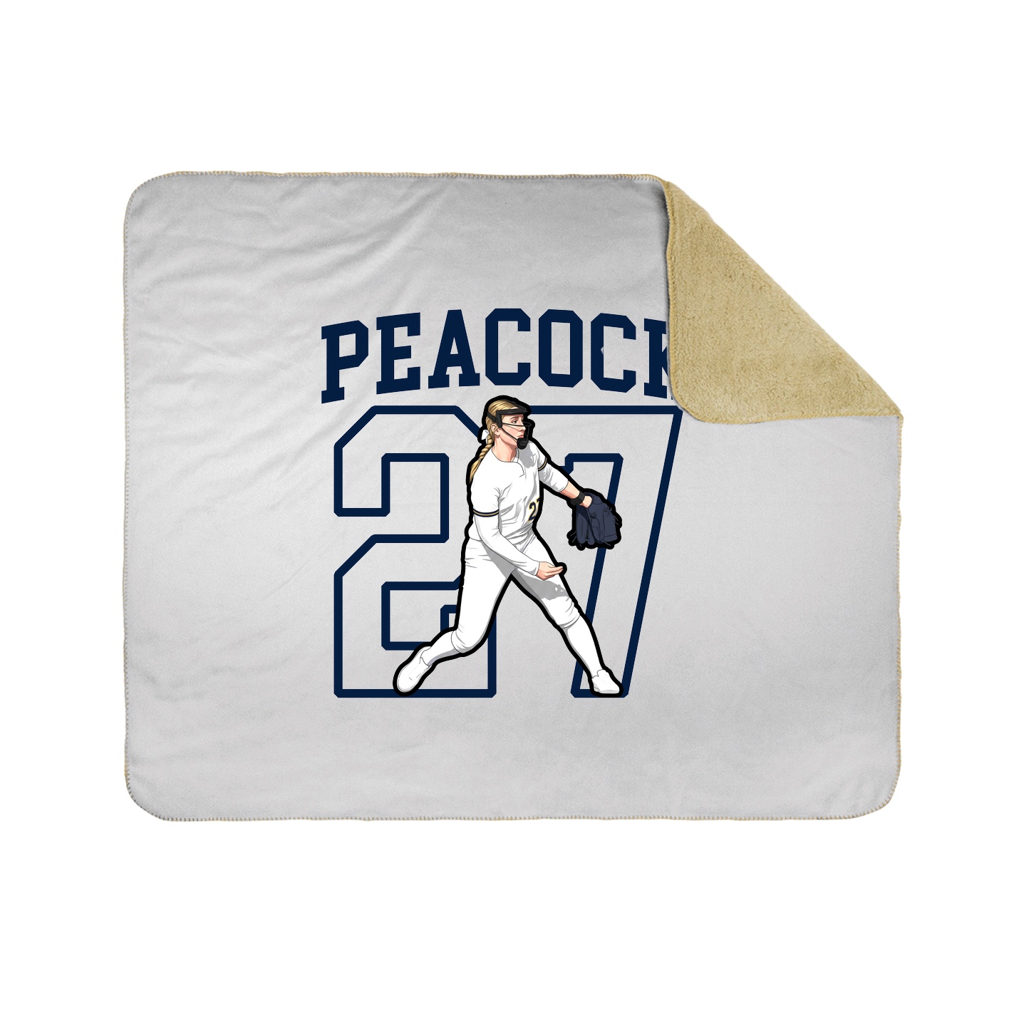 Throw Blanket