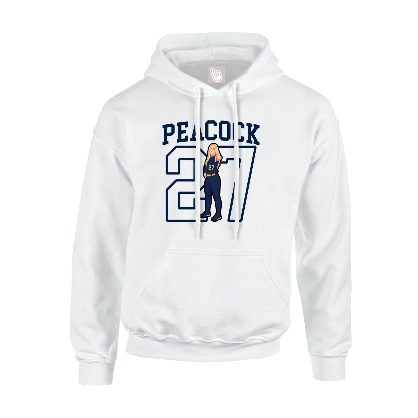 Youth Hoodie