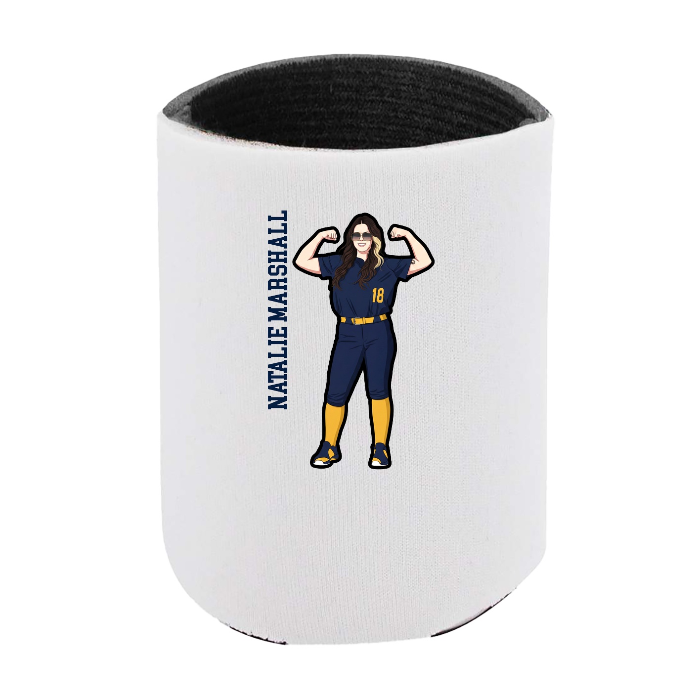 Can Holder