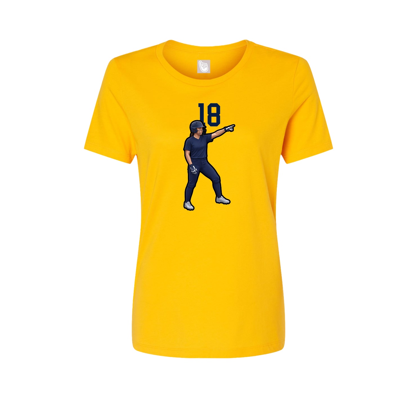 Womens Tee