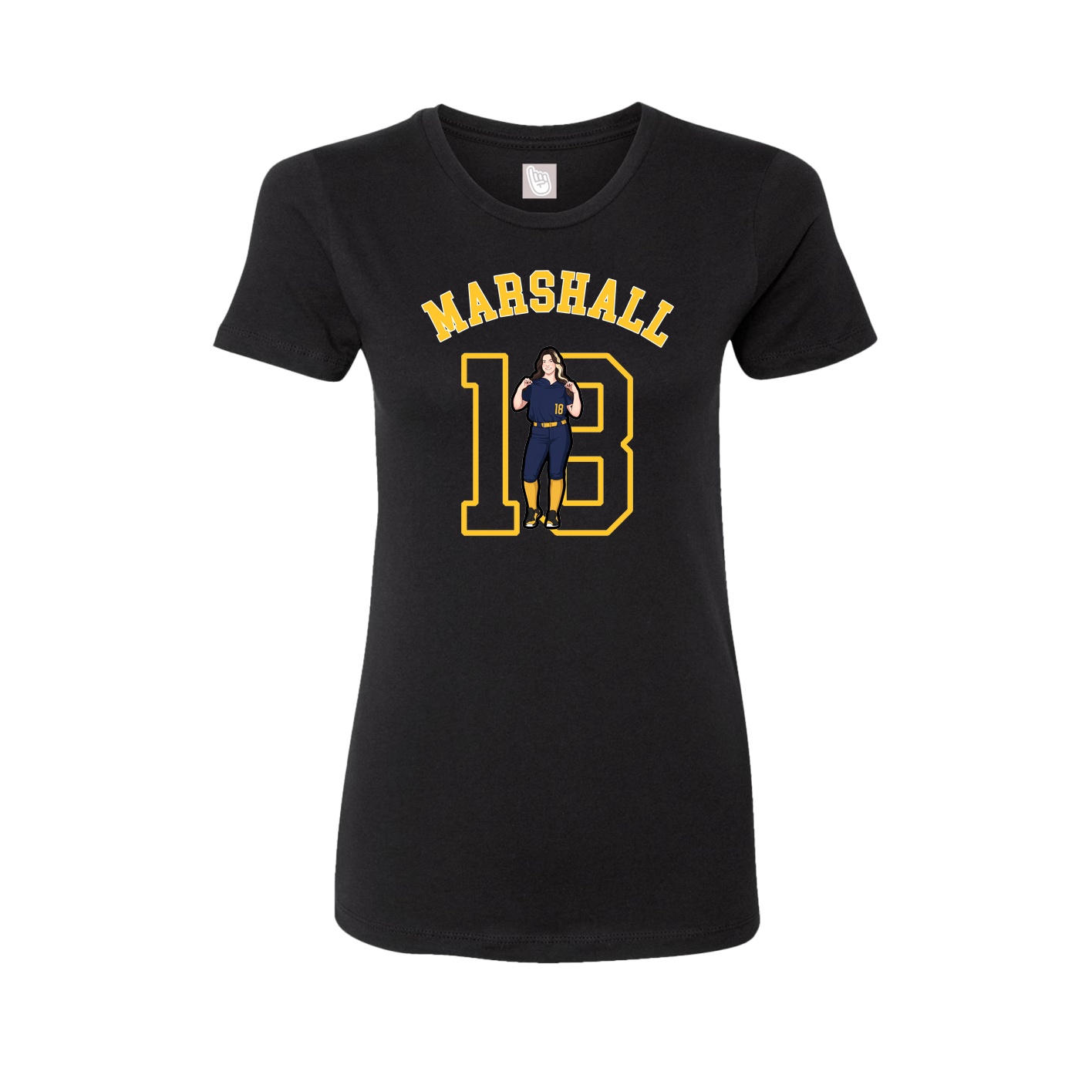 Womens Tee