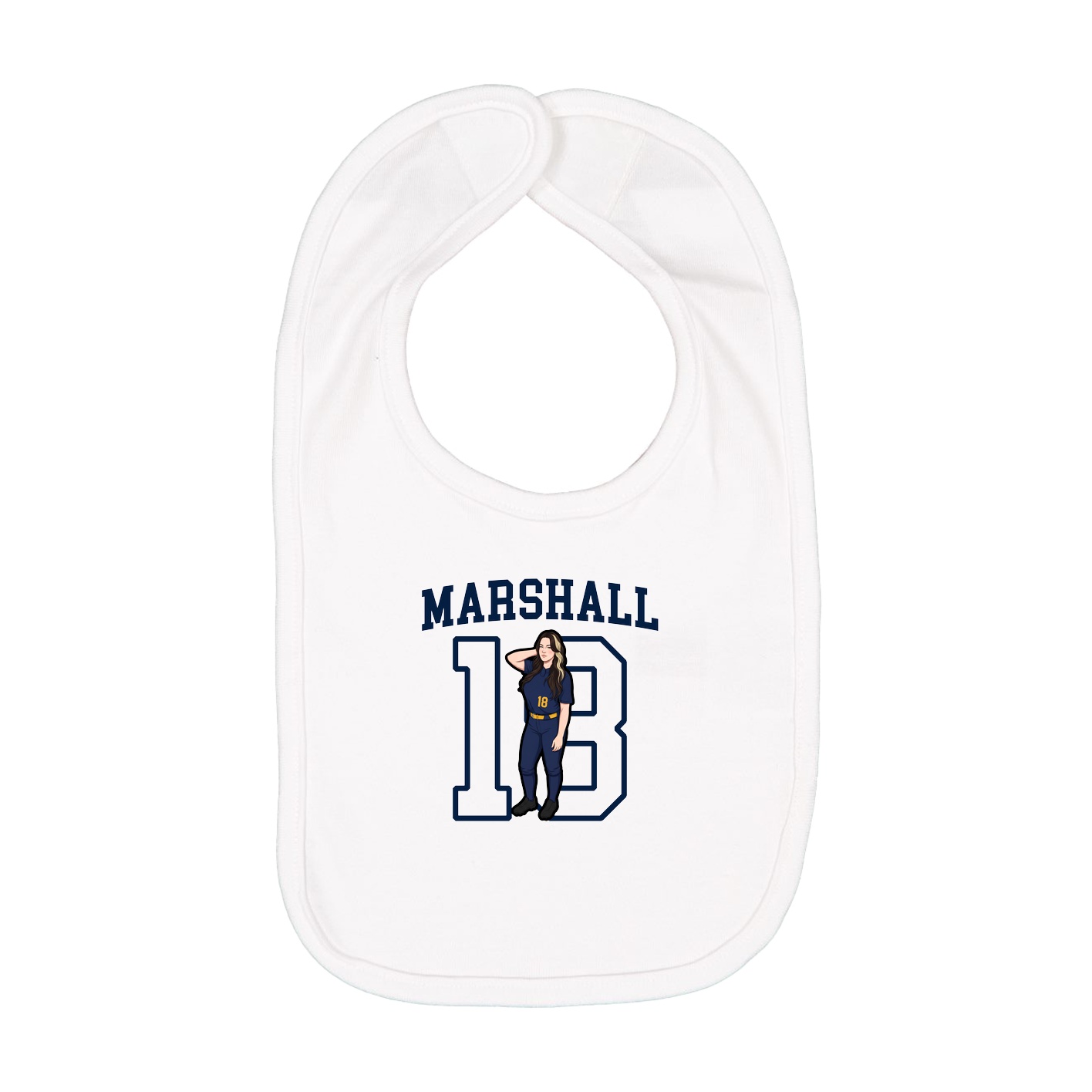 Infant Bib