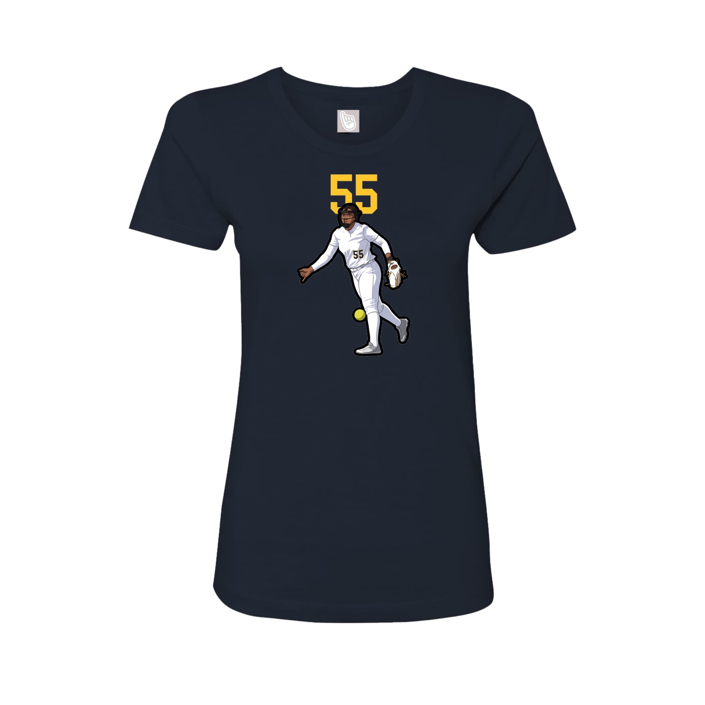 Womens Tee