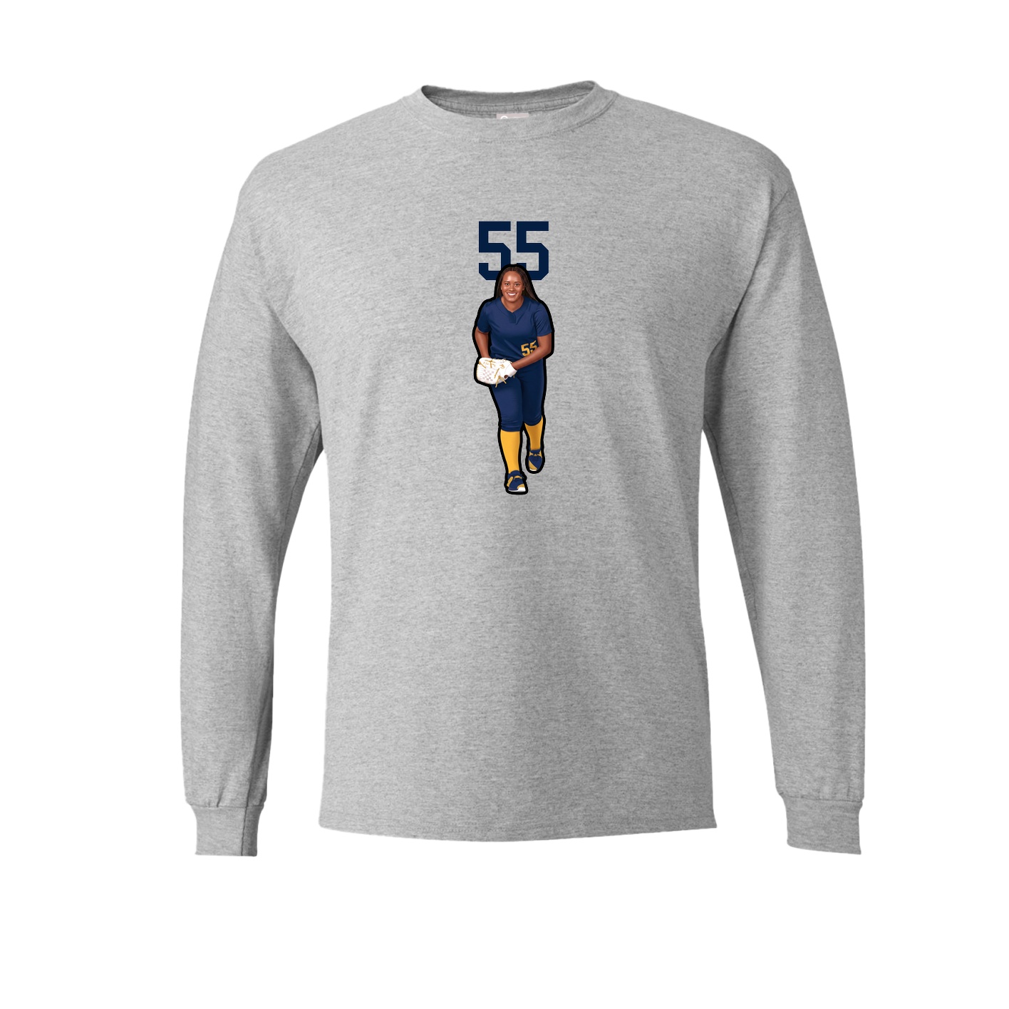 Long Sleeve Tee