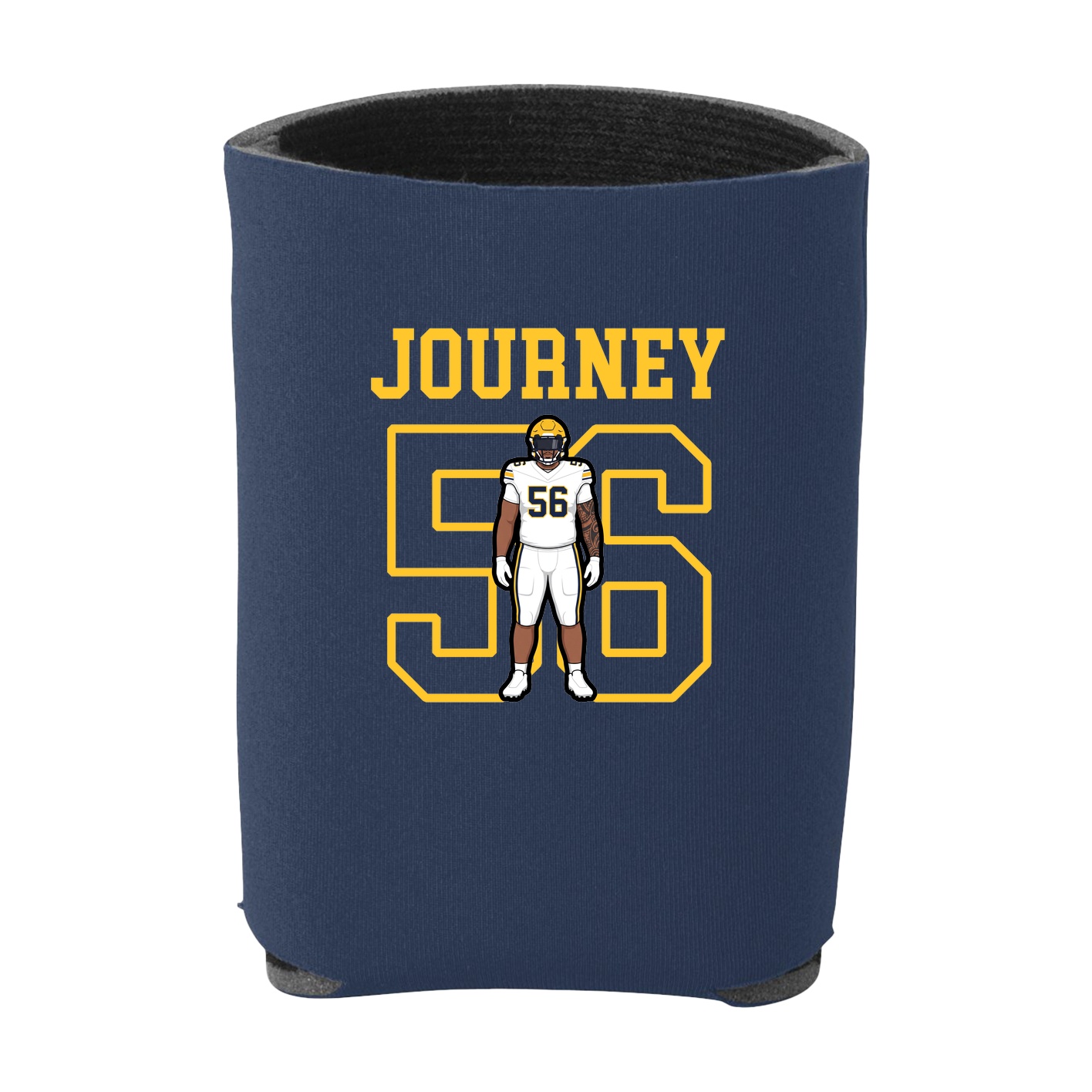 Can Holder — Shirsey in Navy