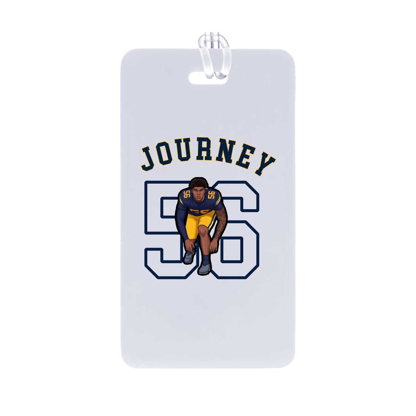 Bag Tag