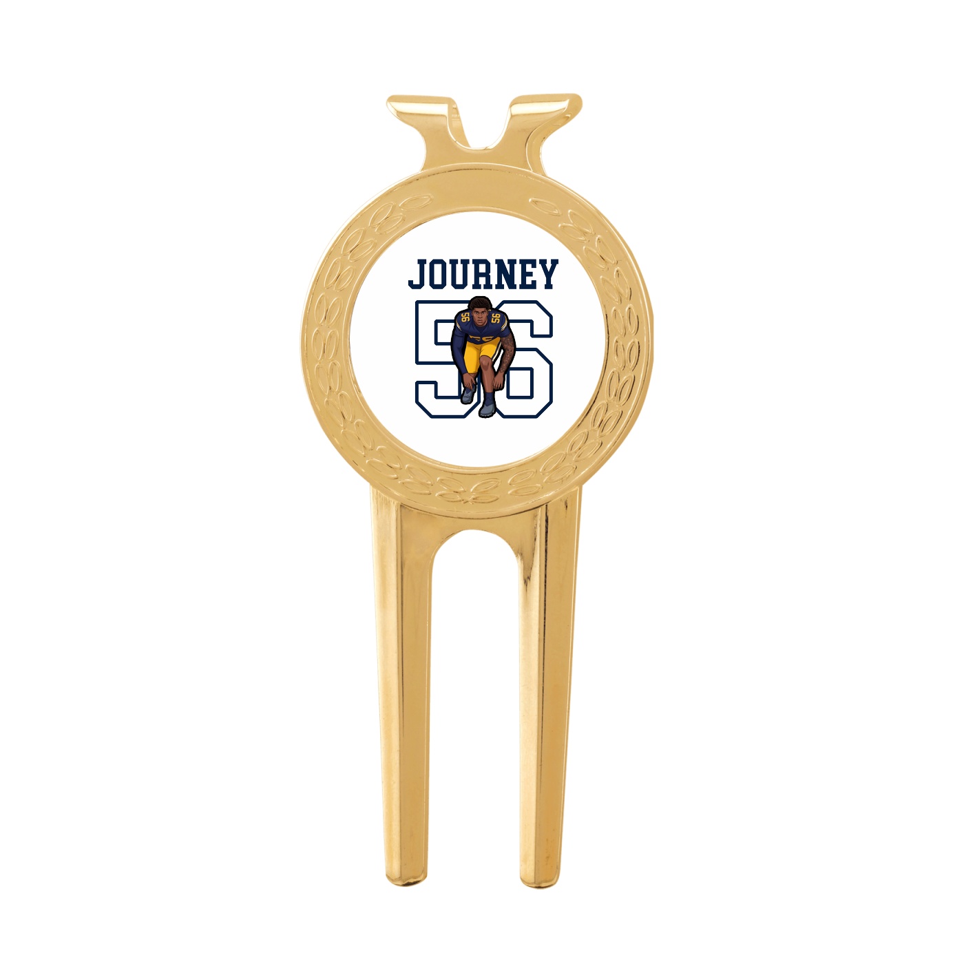 Divot Tool with Ball Marker — Shirsey in Classic