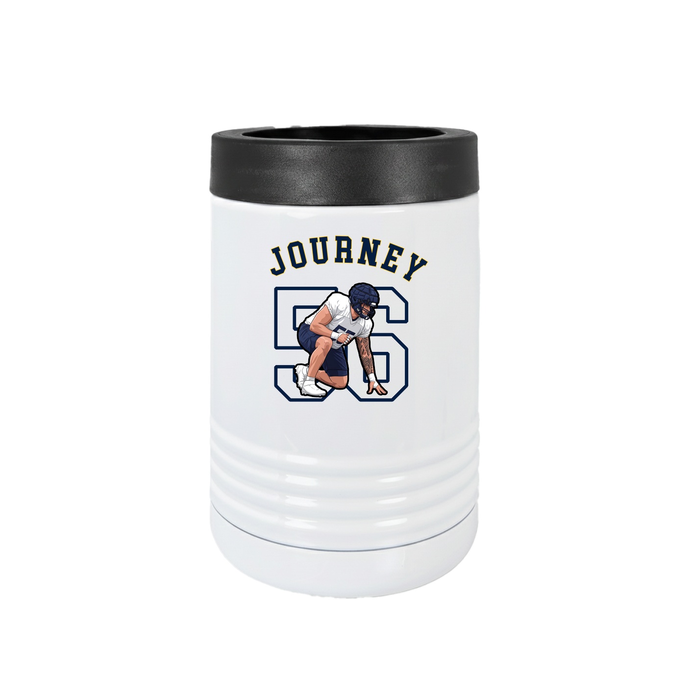 Beverage Holder — Shirsey Arch in White