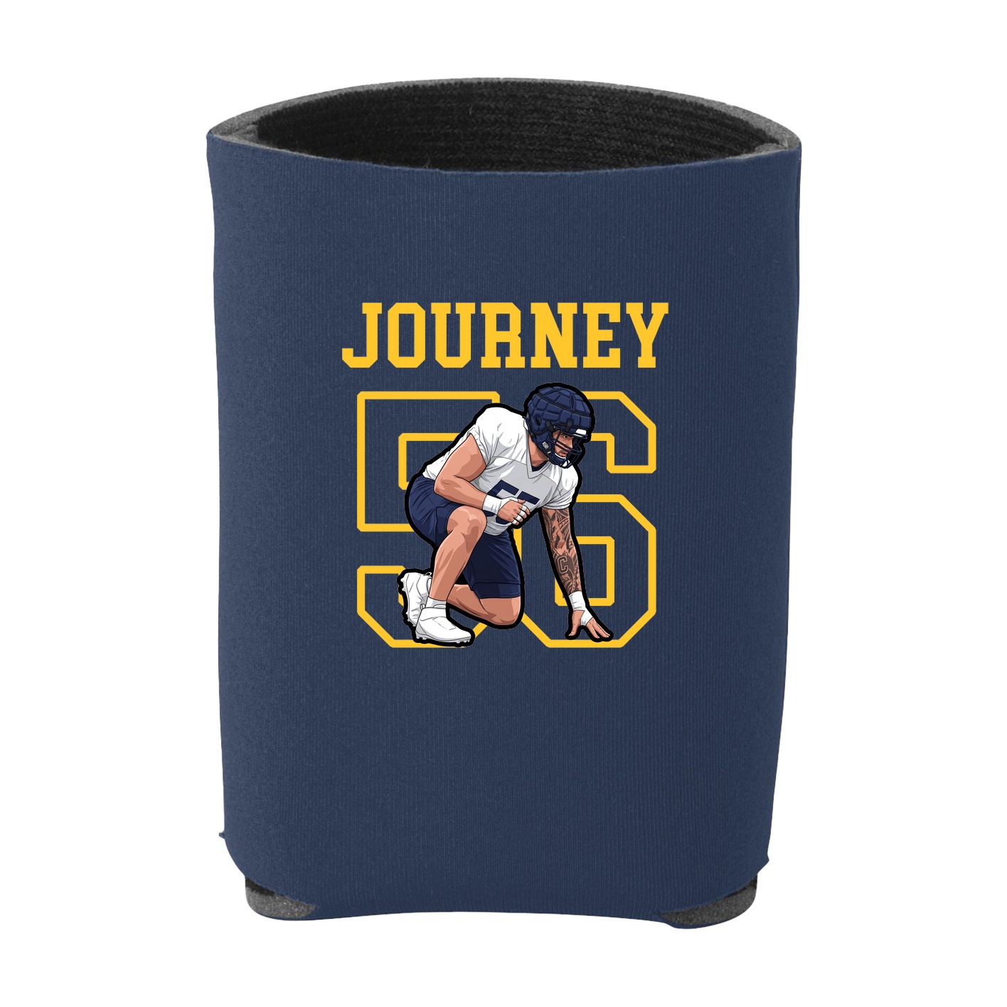 Can Holder — Shirsey in Navy