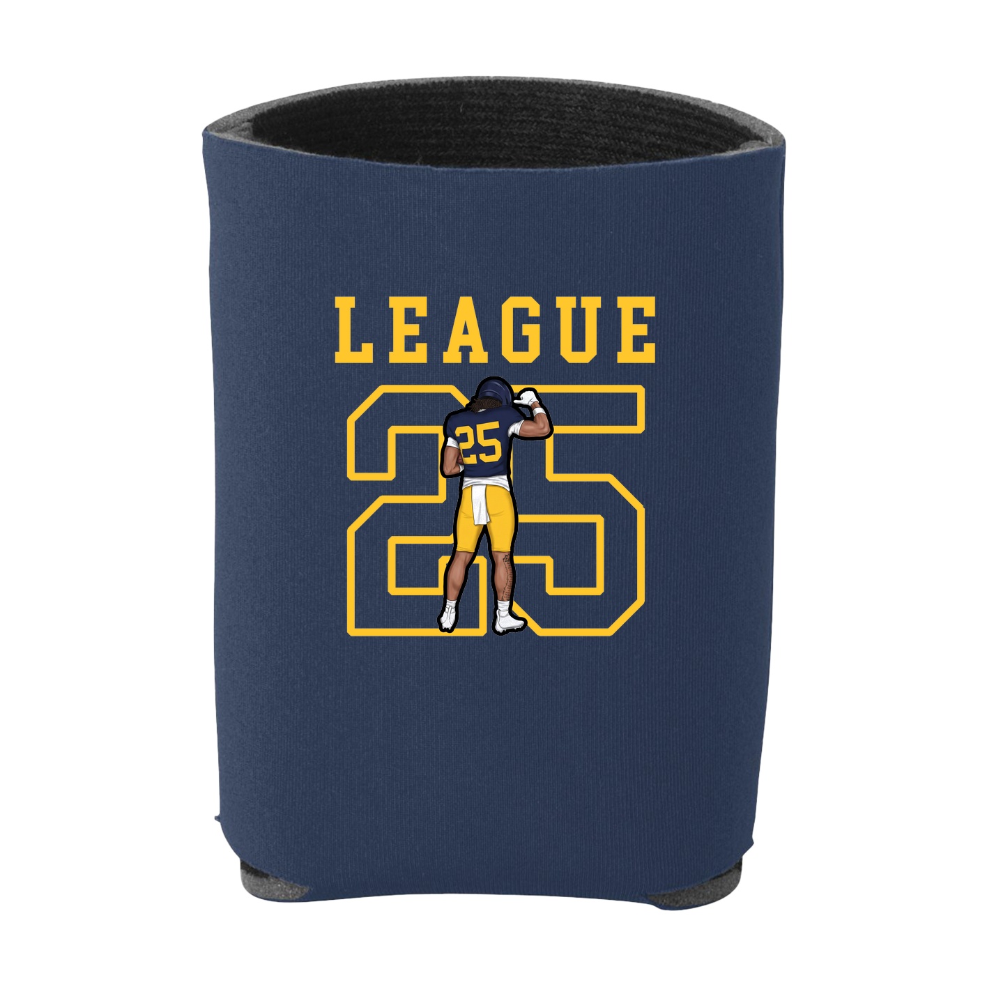 Can Holder — Shirsey in Navy