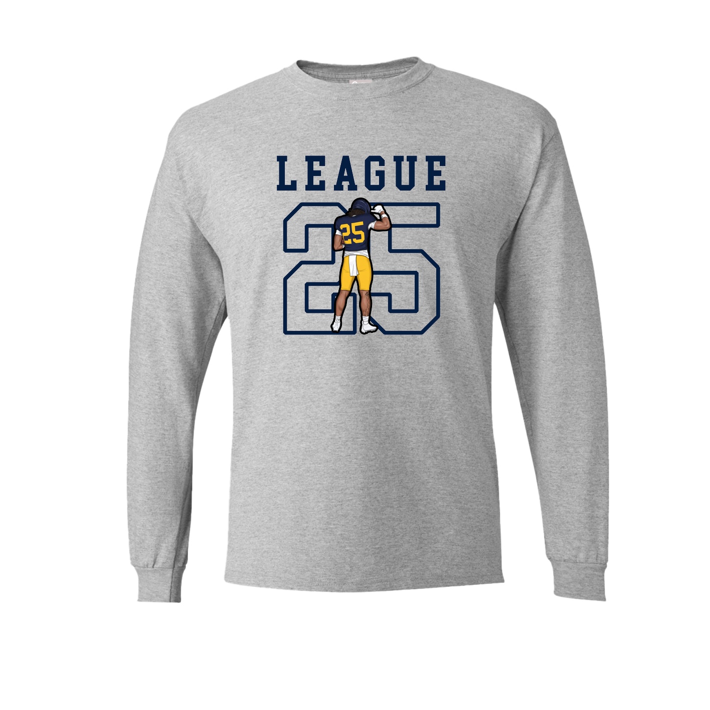 Long Sleeve Tee