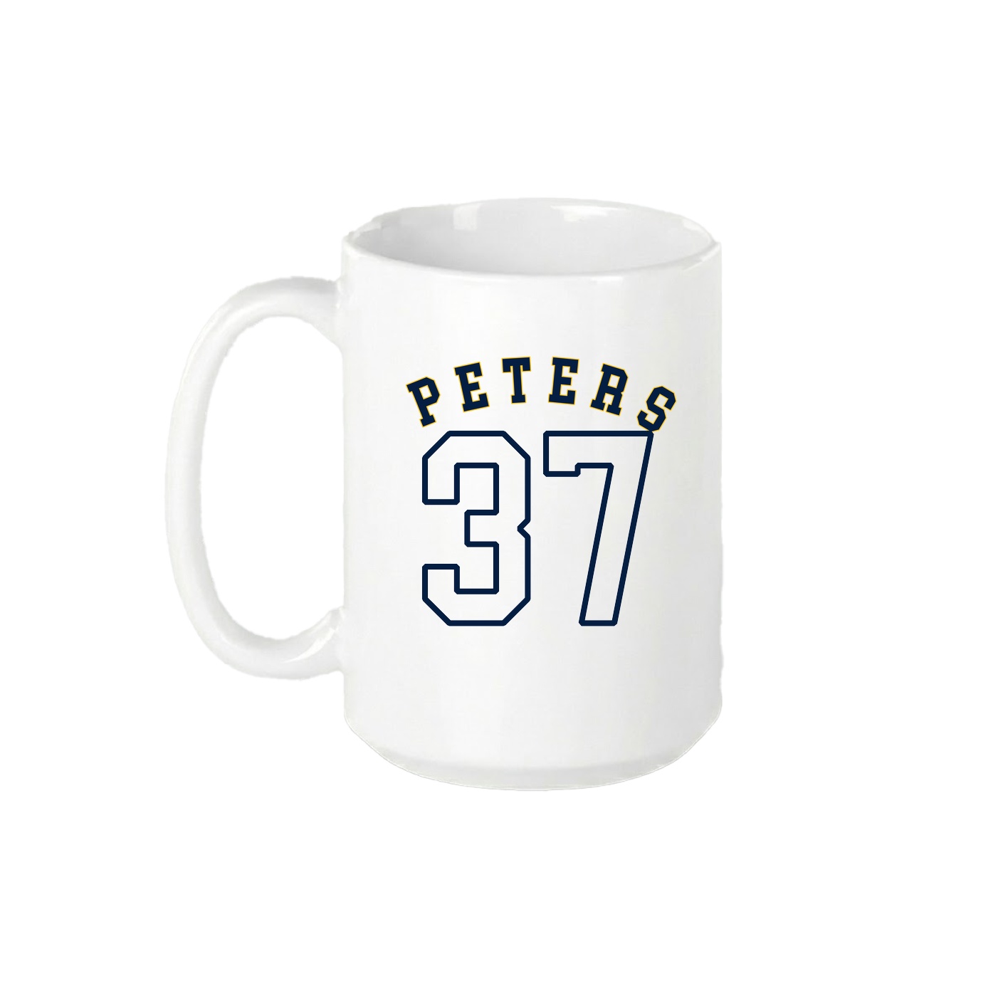 15oz Coffee Mug