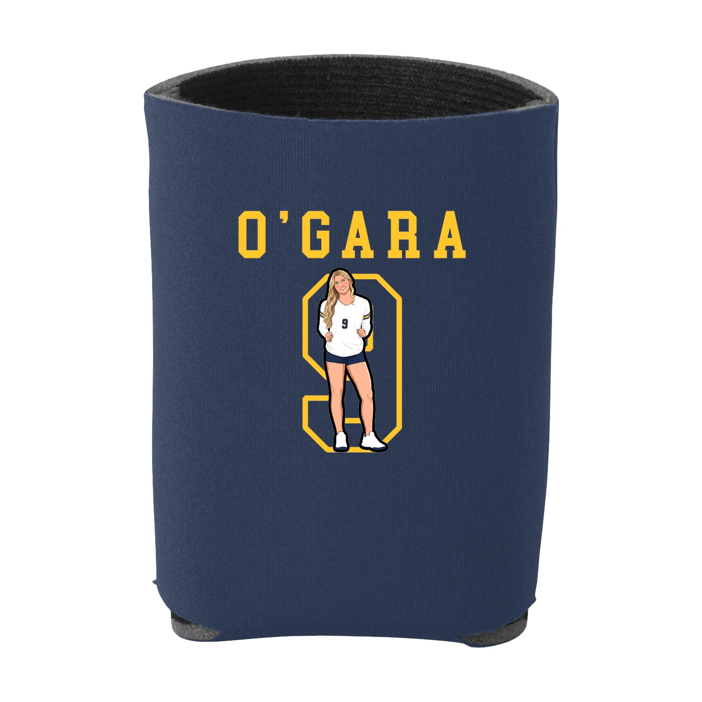 Can Holder — Shirsey in Navy