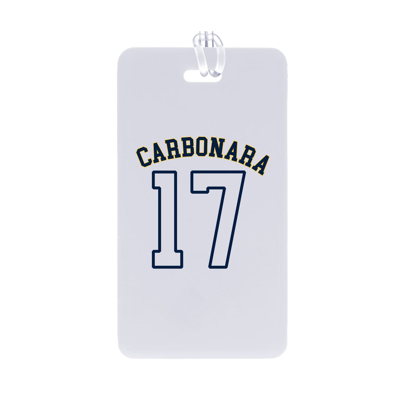 Bag Tag