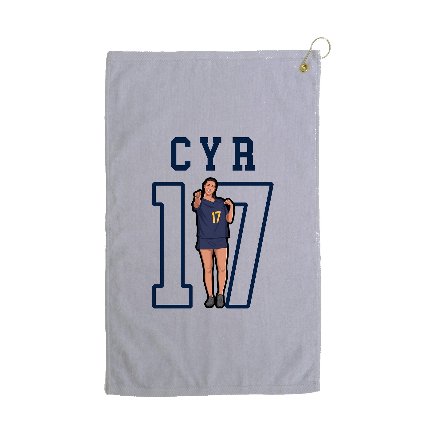 Golf Towel