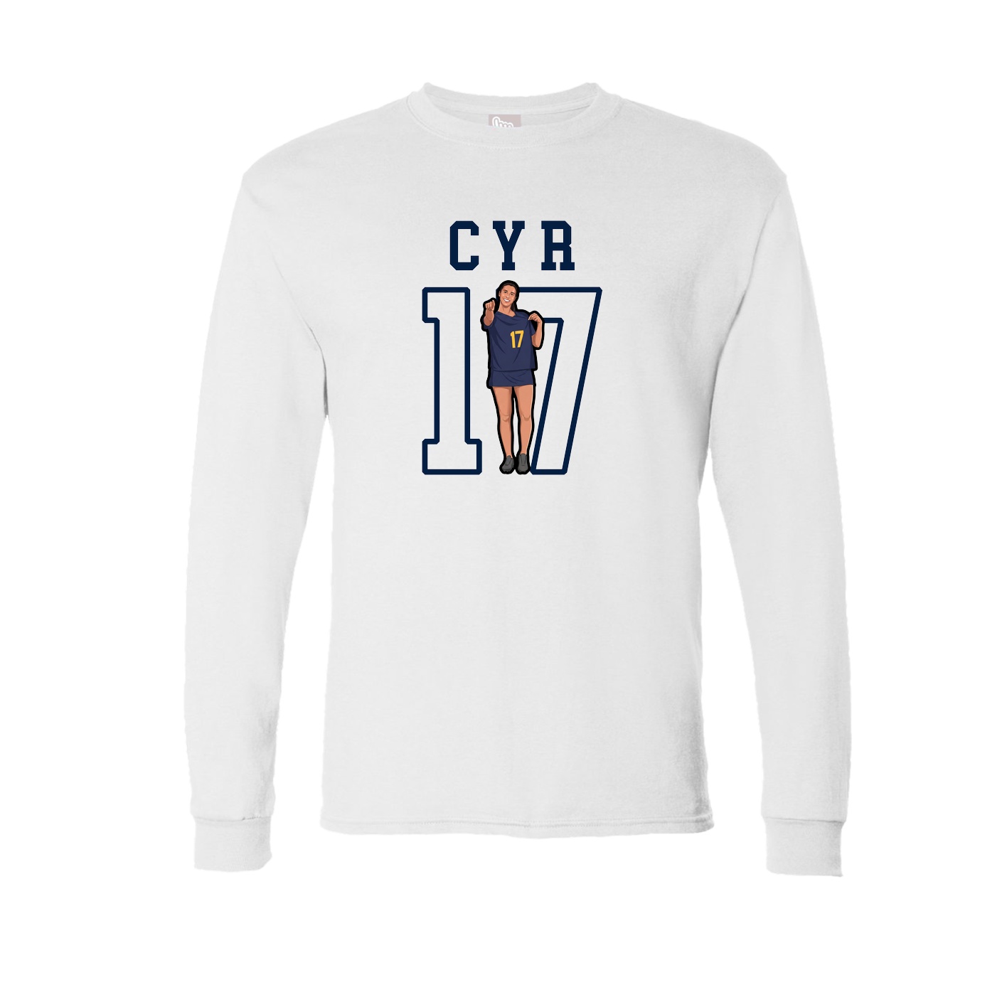 Long Sleeve Tee