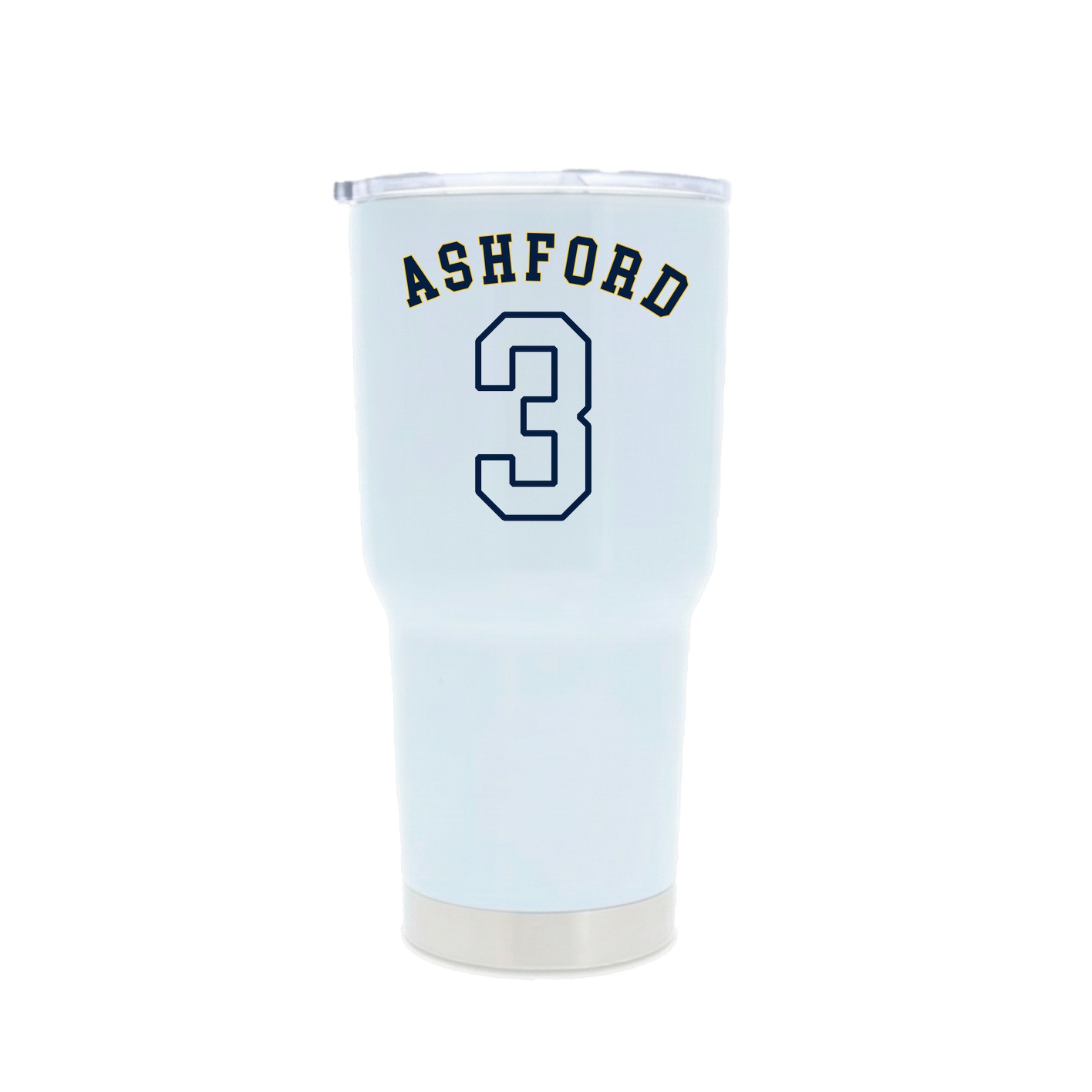 30oz Stainless Steel Tumbler