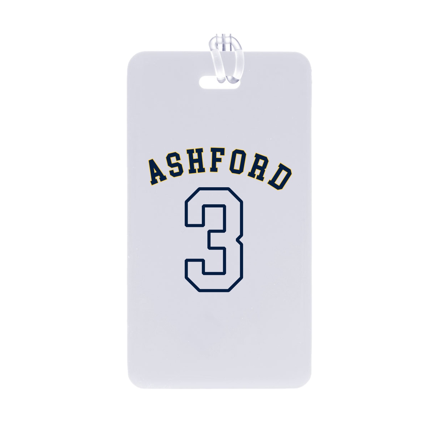 Bag Tag