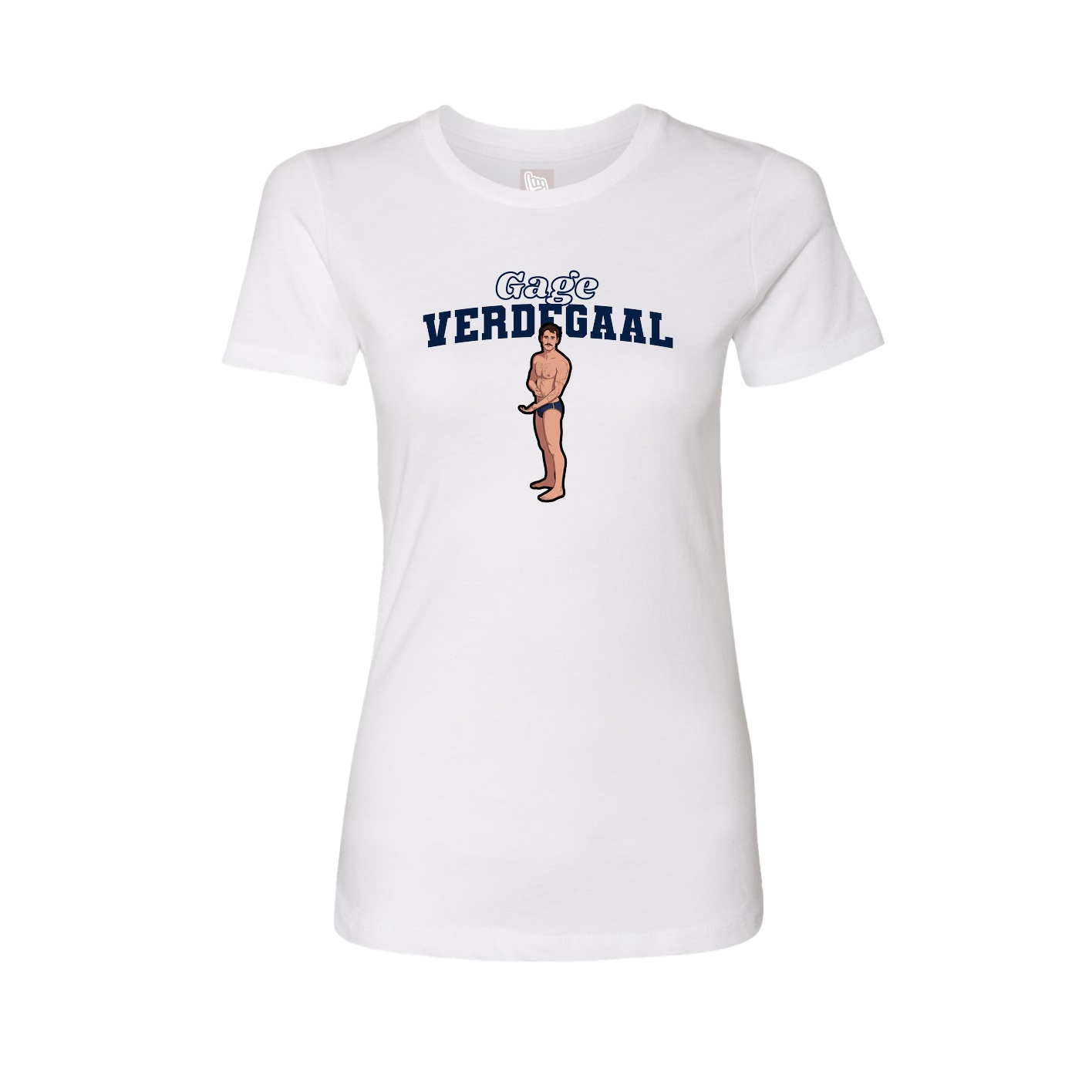 Fitted Women's Tee