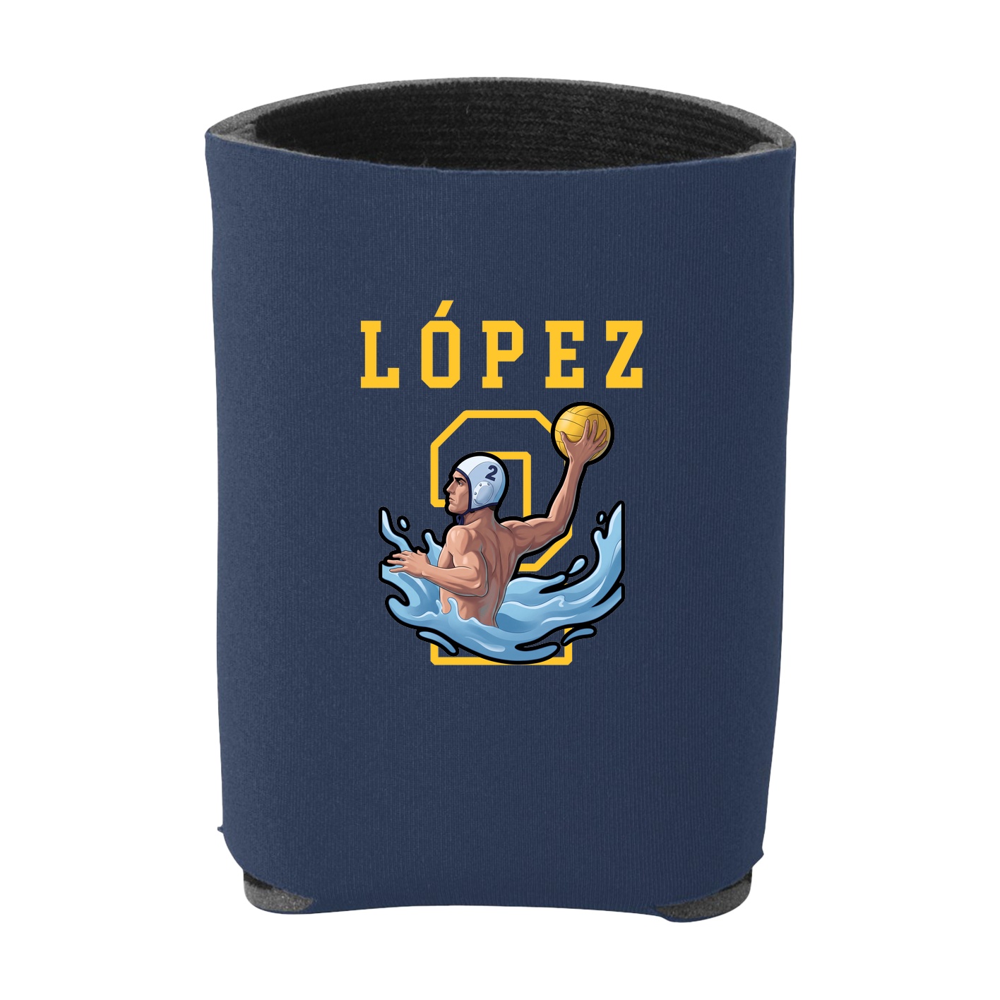 Can Holder — Shirsey in Navy