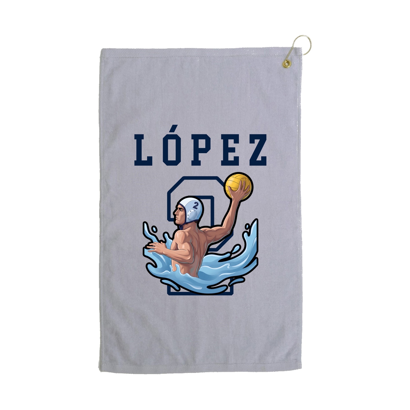 Golf Towel