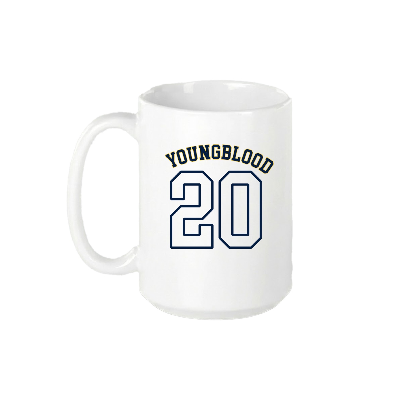 15oz Coffee Mug