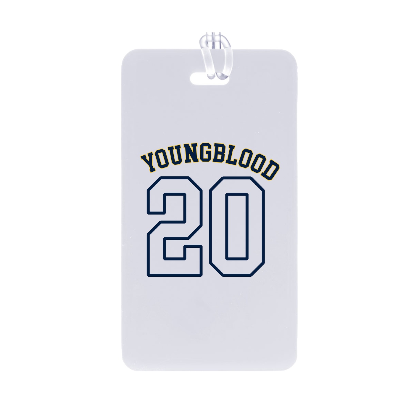 Bag Tag