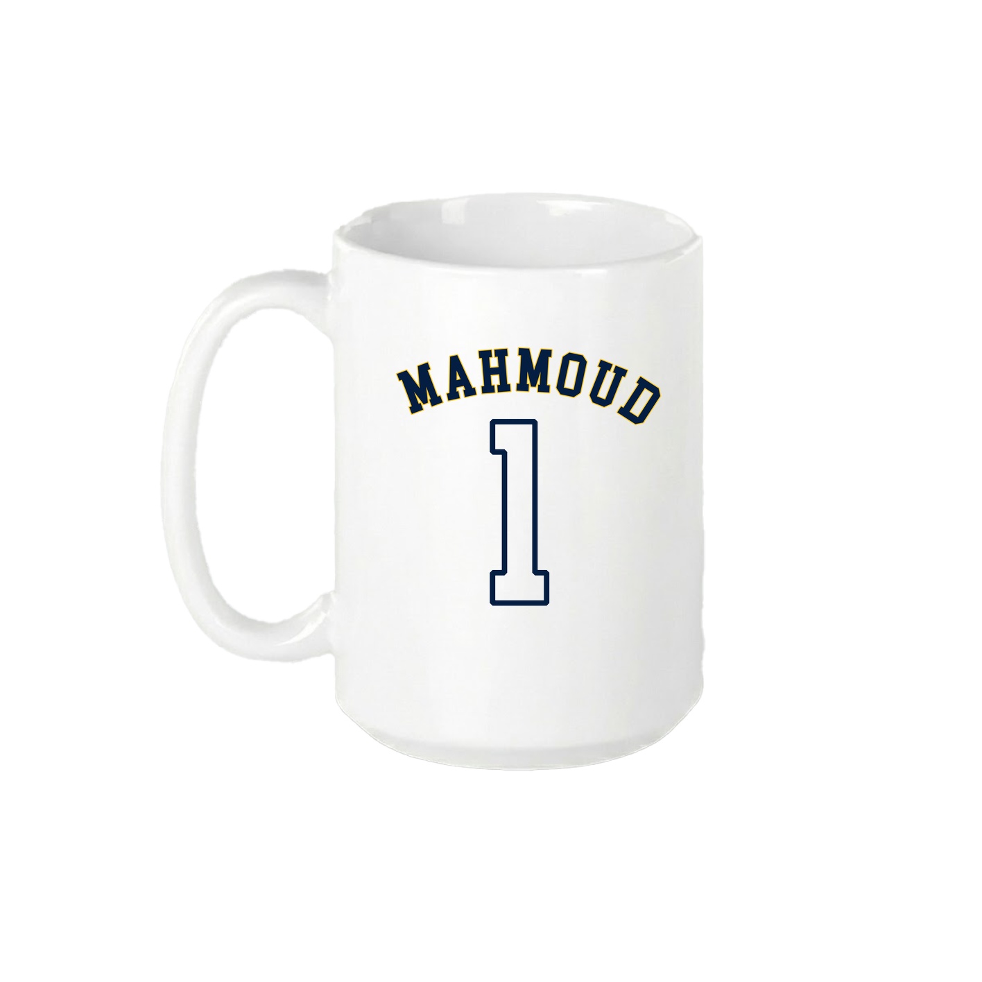 15oz Coffee Mug