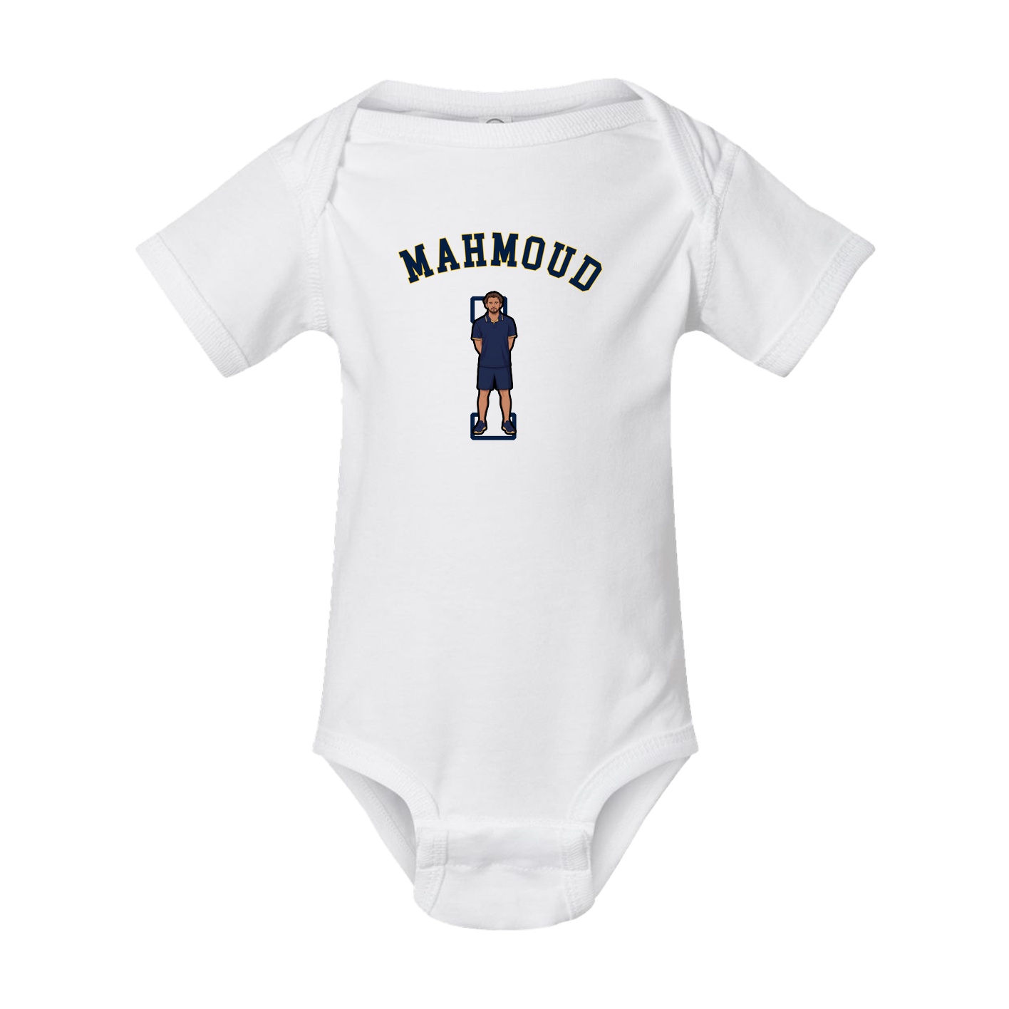 Baby Onesie