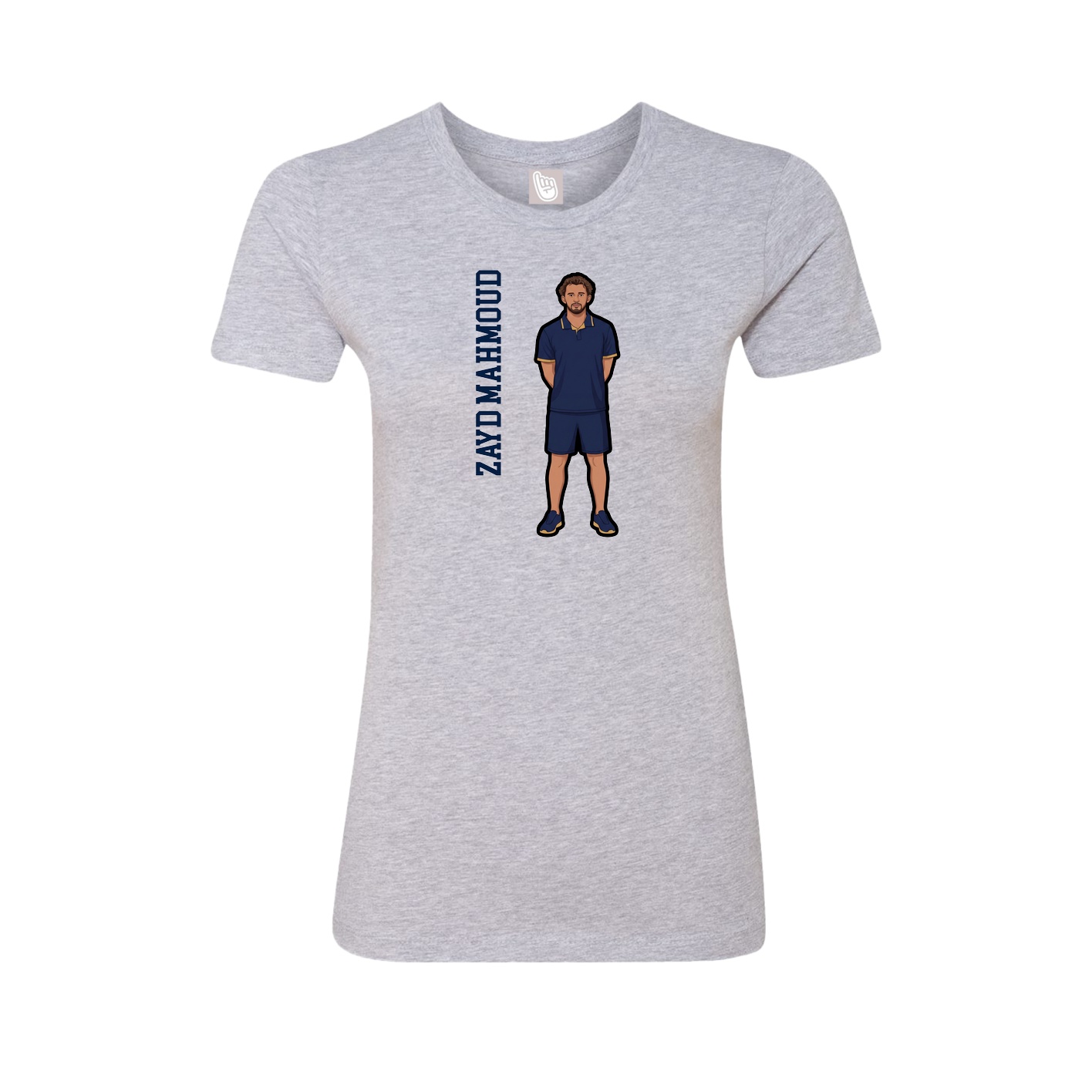Womens Tee
