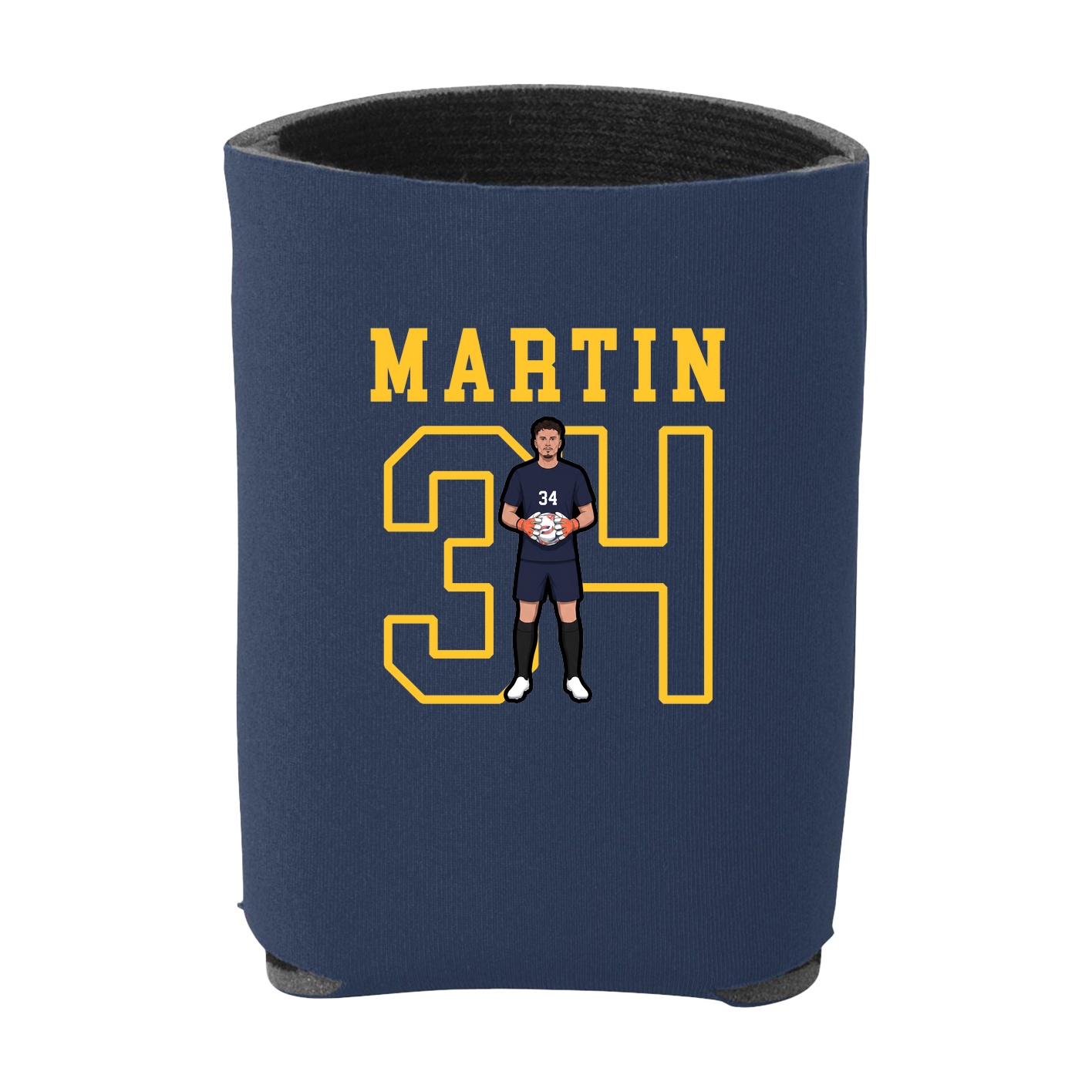 Can Holder — Shirsey in Navy