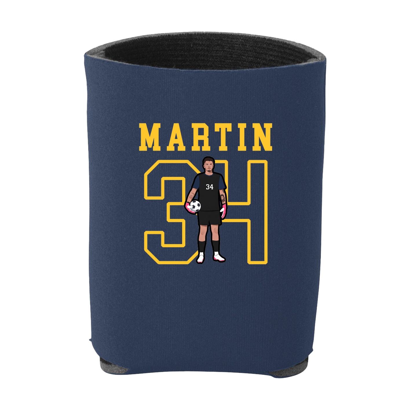 Can Holder — Shirsey in Navy