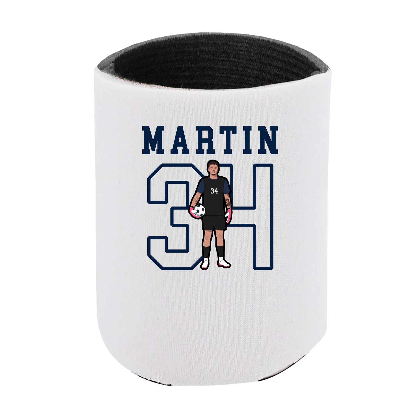 Can Holder