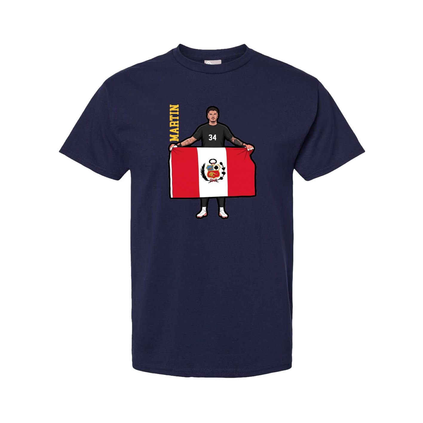 Tee