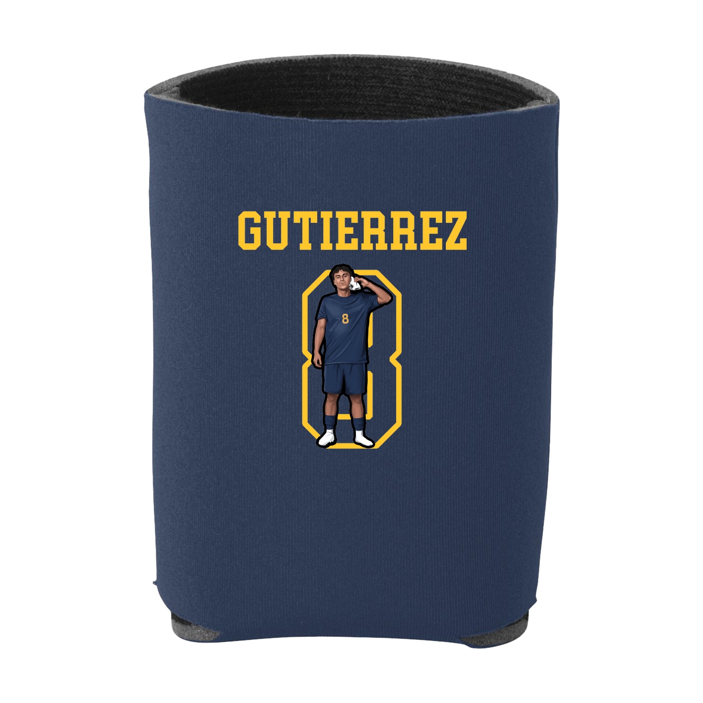Can Holder — Shirsey in Navy