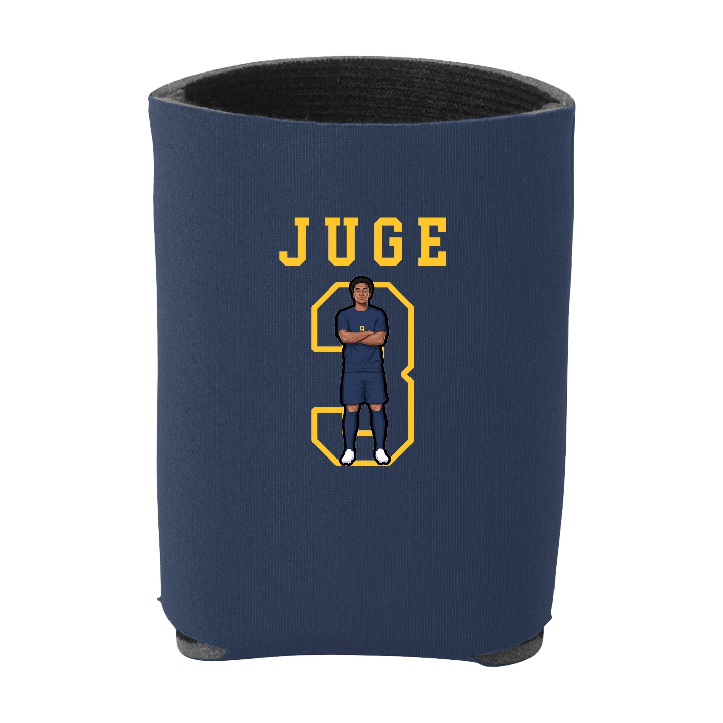 Can Holder — Shirsey in Navy