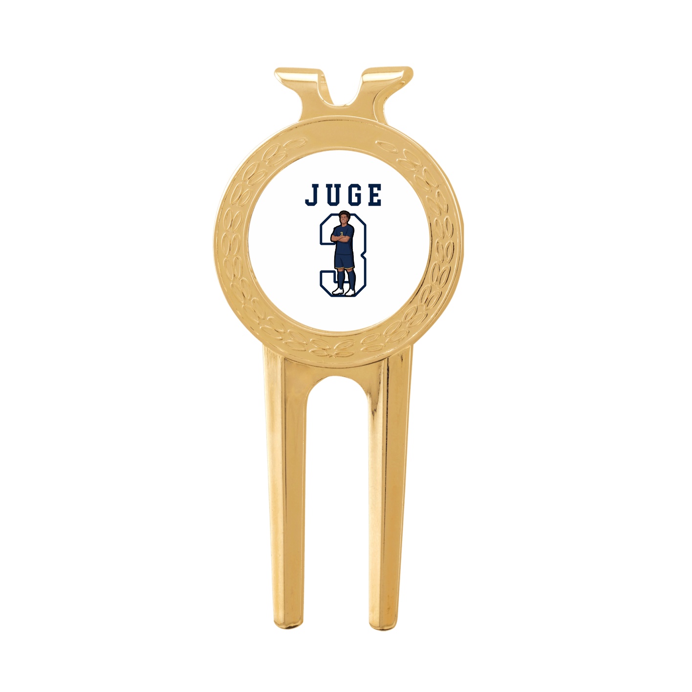 Divot Tool with Ball Marker — Shirsey in Classic