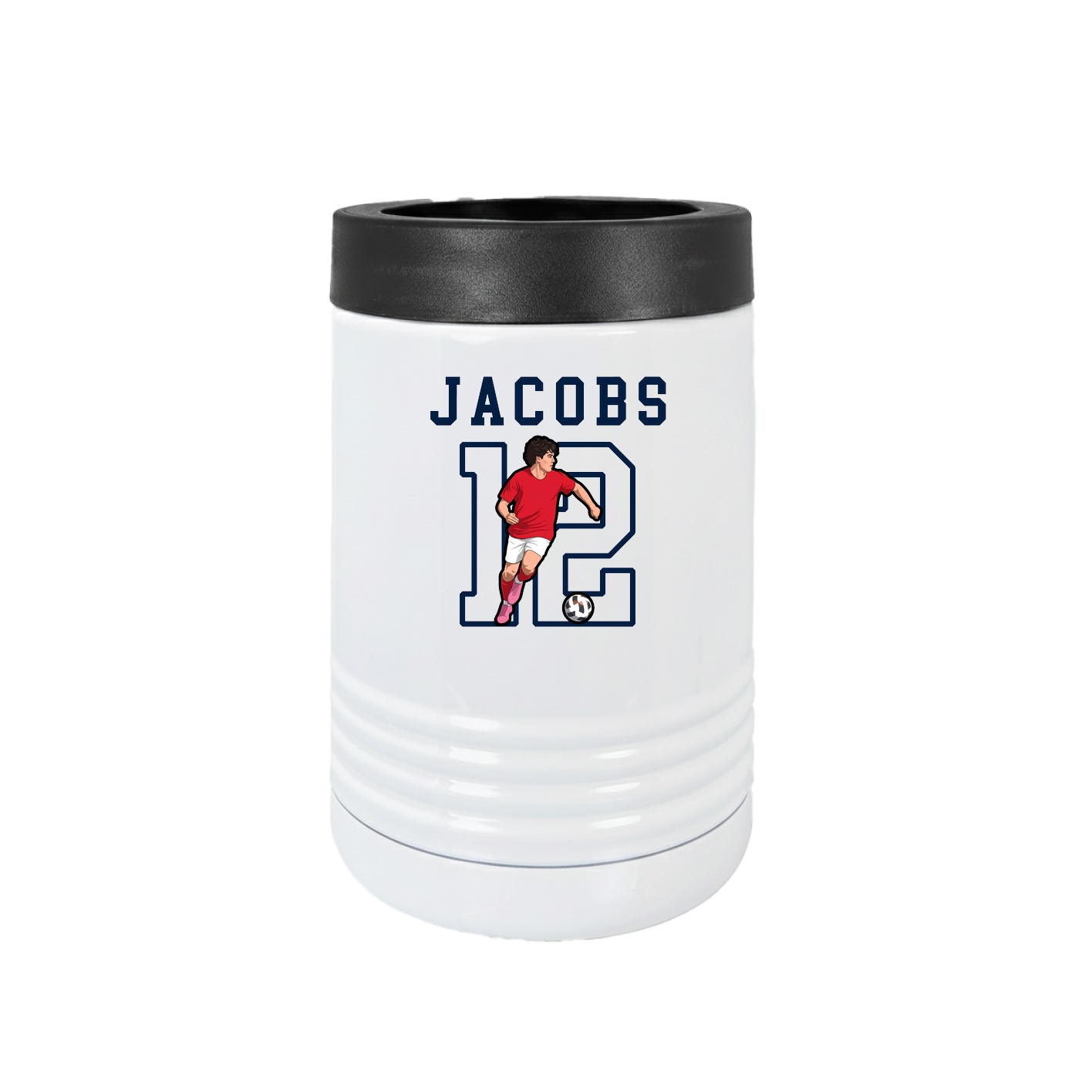 Beverage Holder — Shirsey in White