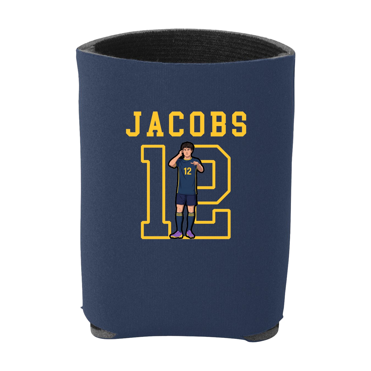 Can Holder — Shirsey in Navy